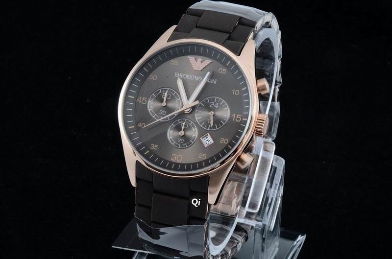 Armani watch man-903